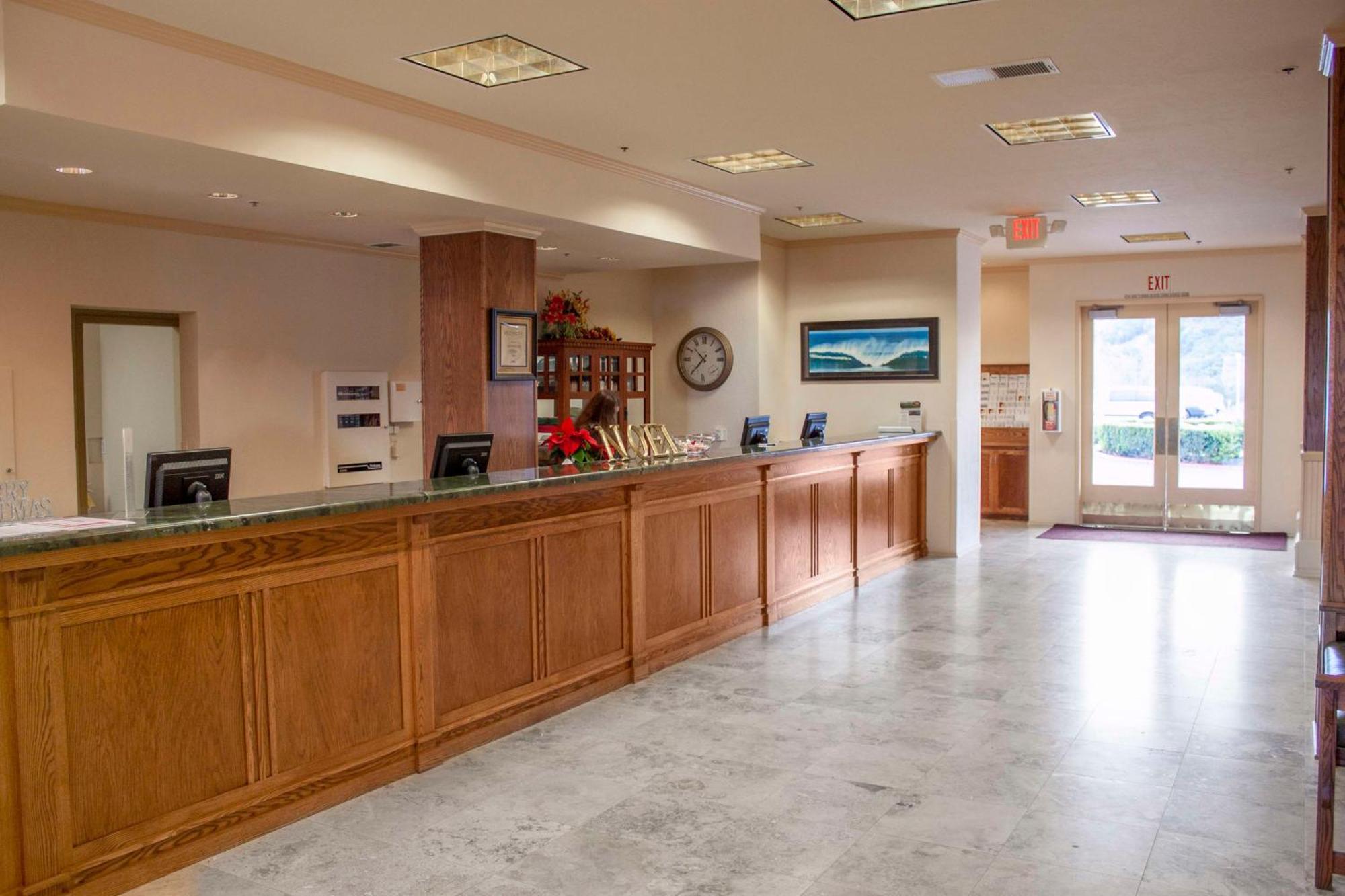 Hilton Vacation Club San Luis Bay Avila Beach Exterior foto