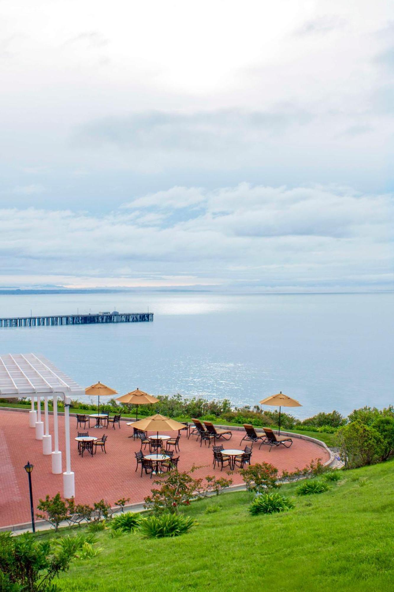 Hilton Vacation Club San Luis Bay Avila Beach Exterior foto