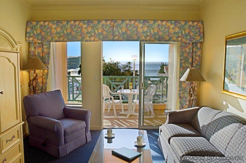Hilton Vacation Club San Luis Bay Avila Beach Cameră foto