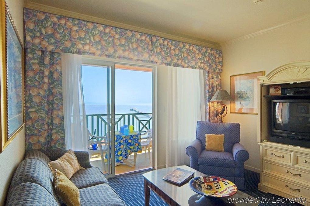 Hilton Vacation Club San Luis Bay Avila Beach Cameră foto