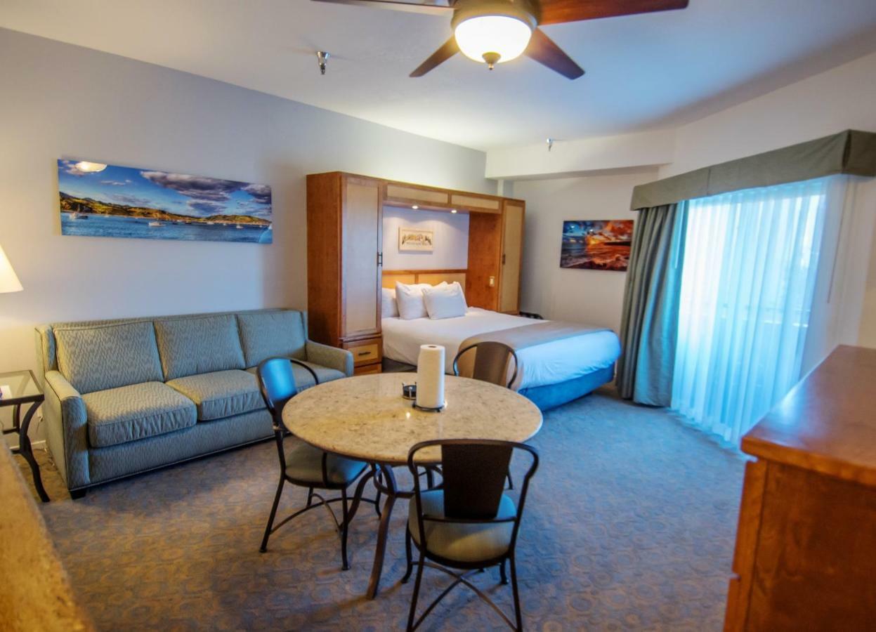 Hilton Vacation Club San Luis Bay Avila Beach Exterior foto