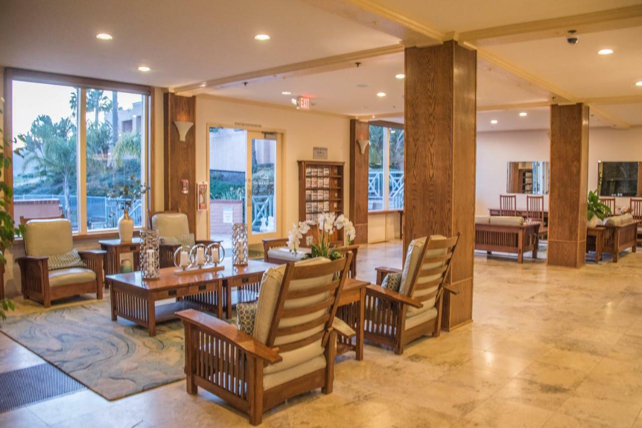 Hilton Vacation Club San Luis Bay Avila Beach Exterior foto
