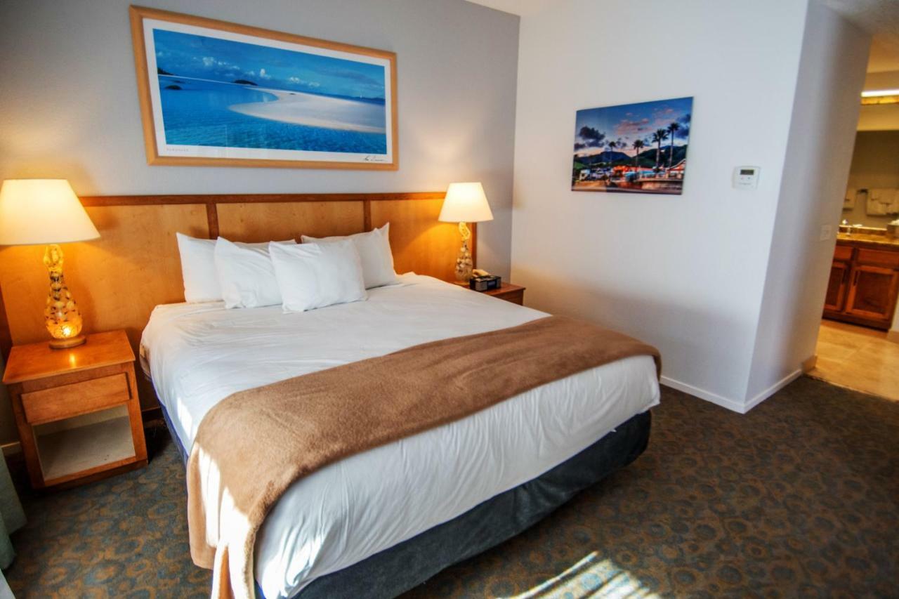 Hilton Vacation Club San Luis Bay Avila Beach Exterior foto