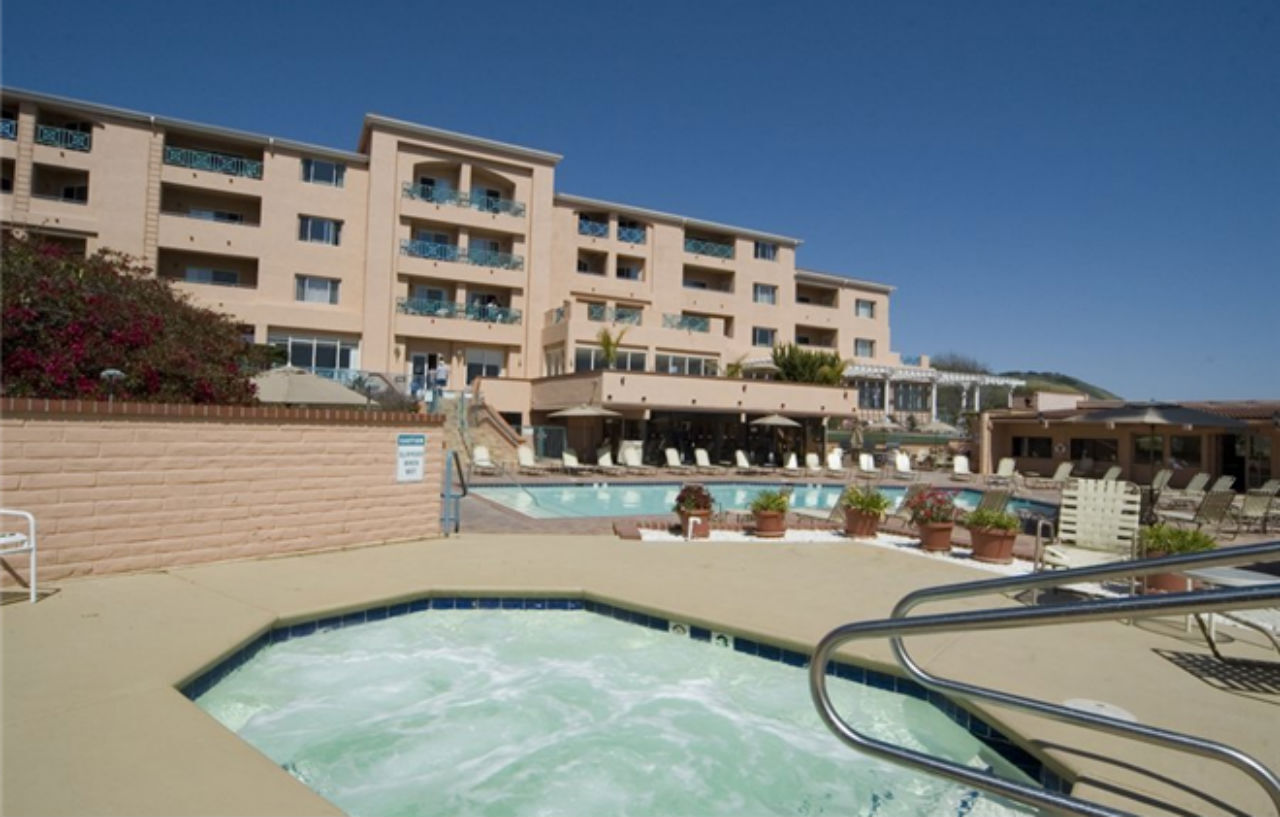 Hilton Vacation Club San Luis Bay Avila Beach Facilități foto